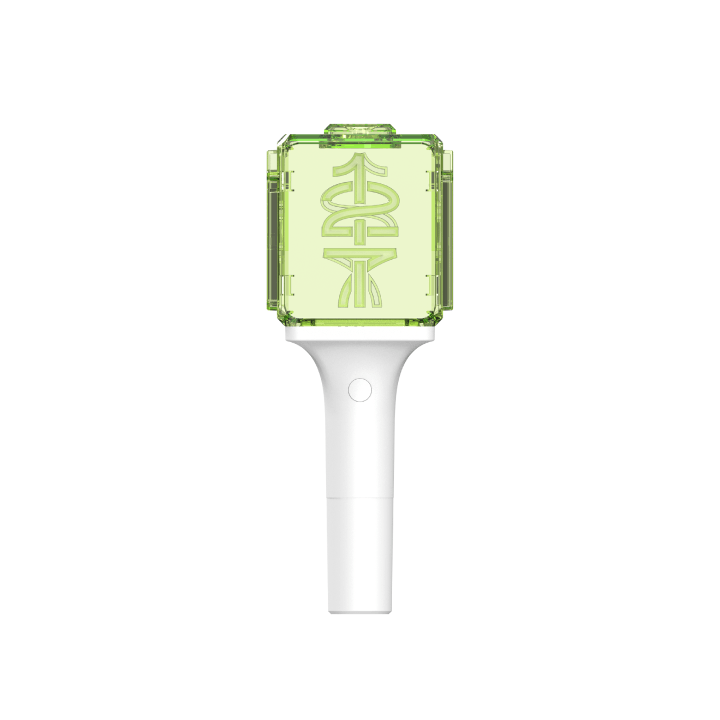 NCT 127 - Official Lightstick
