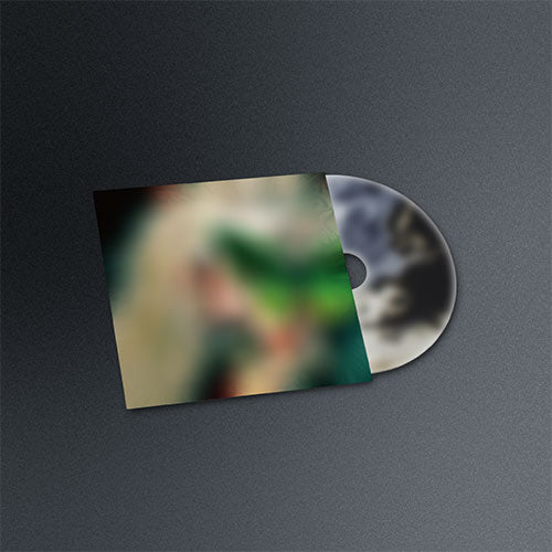 XG - 2nd Mini Album [AWE] (Solo ver. JURIN)