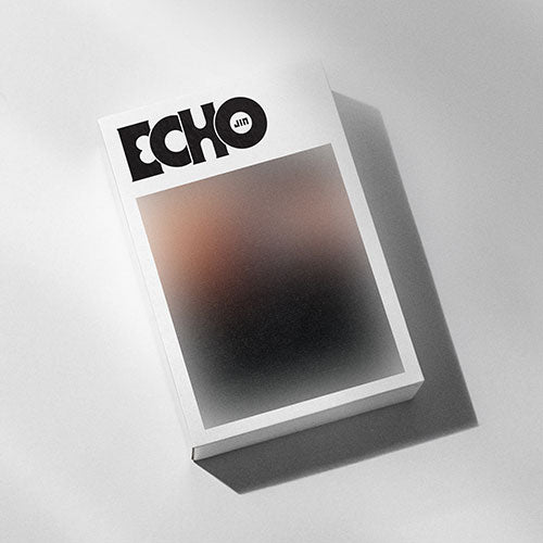 JIN (BTS) - ECHO (WEVERSE)