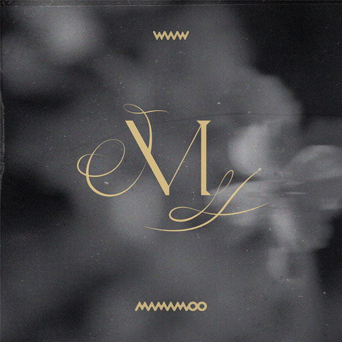 MAMAMOO - 11th Mini Album ‘WAW - Where Are We’