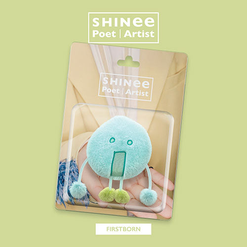 SHINEE - 'POET | ARTIST' (FLUFFY SHINEE Version)