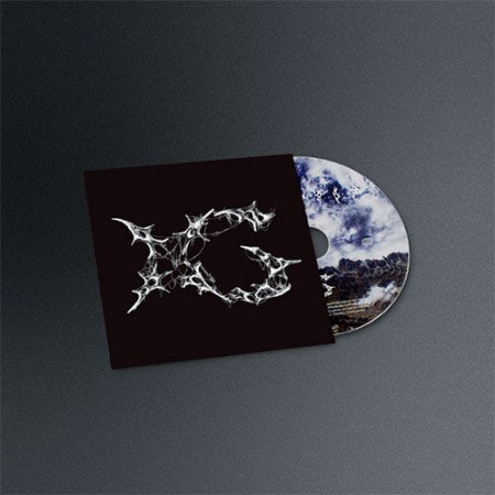 XG - 2nd Mini Album 'AWE' (Regular)
