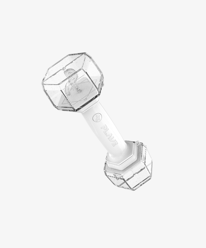 [5点セット]　PLAVE LIGHTSTICK パーツ　アクセサリー5種コンプ 5点セット] PLAVE LIGHTSTICK パーツ アクセサリー5種コンプ 【公式通販】