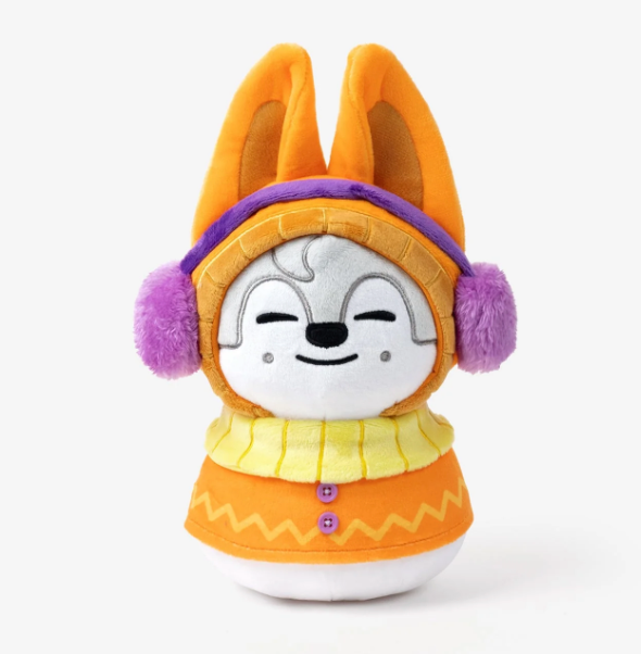 straykids ポップアップ skzoo 雪だるま 全8種 straykids straykids ポップアップ skzoo 雪だるま 全8種 straykids