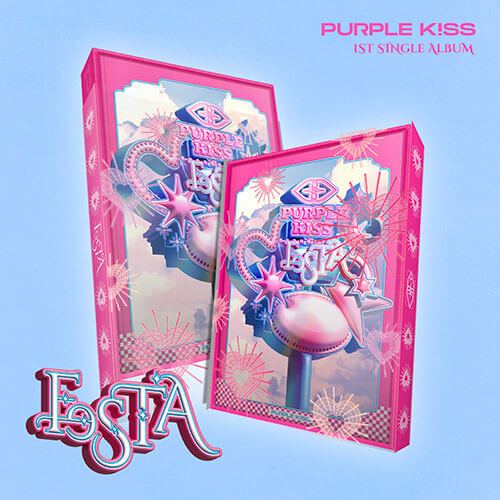 PURPLE KISS Festa 日本公演トレカ ドシ Purple Kiss ドシ トレカ - メルカリ