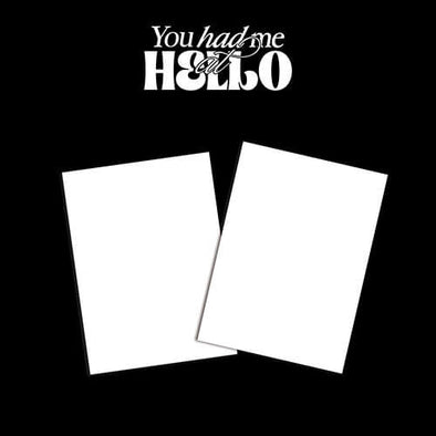 [PRE-ORDER] ZEROBASEONE - 3rd Mini Album You had me at HELLO