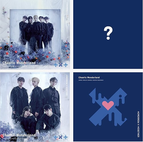 ニュース ｜ TOMORROW X TOGETHER JAPAN OFFICIAL SITE