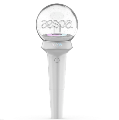 AESPA - Official Lightstick