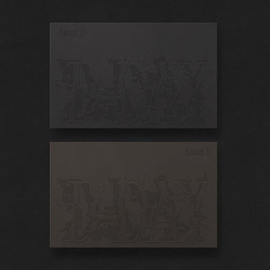 AGUST D SUGA (BTS) - 1st Solo Album D-Day