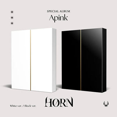 APINK - HORN Special Album