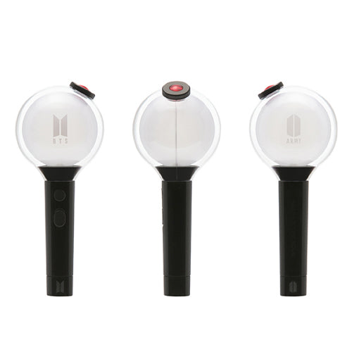 BTS - Official Lightstick Army Bomb Special Edition