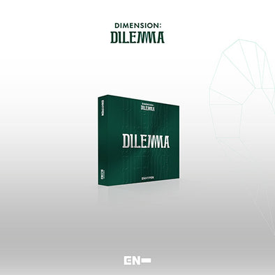 ENHYPEN - Dimension: Dilemma Album (Essential Version)