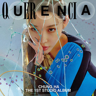 CHUNGHA - 1st Studio Album 'Querencia'