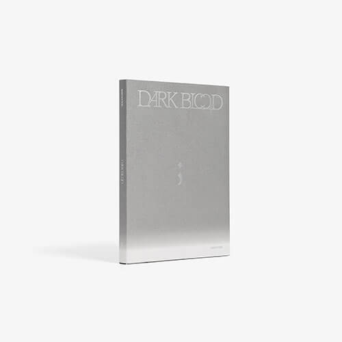 ENHYPEN - Mini Album DARK BLOOD (Engene)