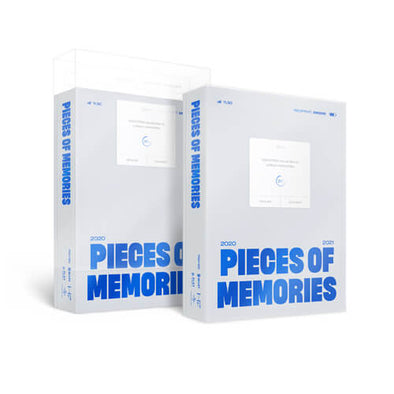 ENHYPEN - Pieces Of Memories