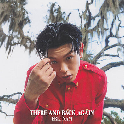 ERIC NAM - 'There And Back Again' 2nd Album