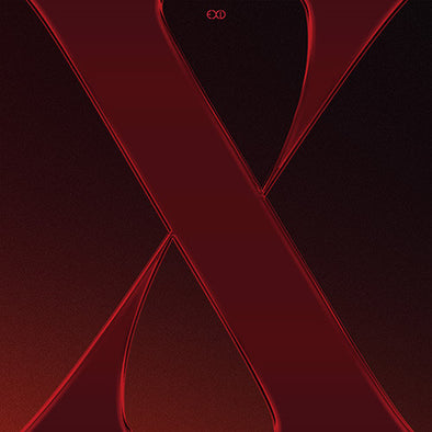 EXID - 10th Anniversary Single Album 'X'