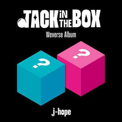 J-HOPE (BTS) - Jack In The Box