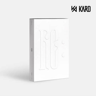 KARD - 5th Mini Album