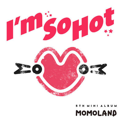 MOMOLAND - 5th Mini Album