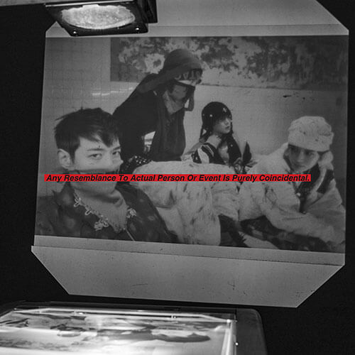 SHINEE - Don't Call Me 7th Album (Random Version)