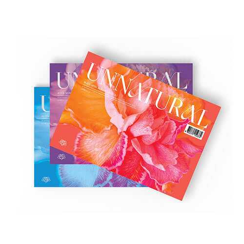 【新品未開封・まとめ売り】WJSN 宇宙少女 / UNNATURAL（15枚） 新品未開封・まとめ売り】WJSN 宇宙少女 / UNNATURAL（15枚