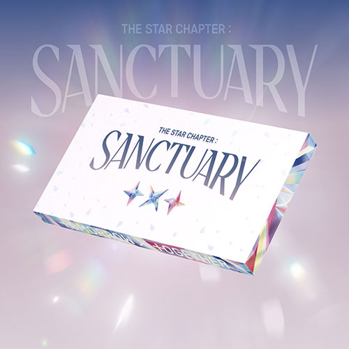 TXT - The Star Chapter SANCTUARY (Angel)