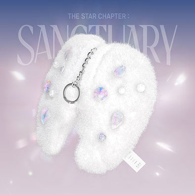 [PRE-ORDER] TXT - The Star Chapter SANCTUARY (Merch Version)