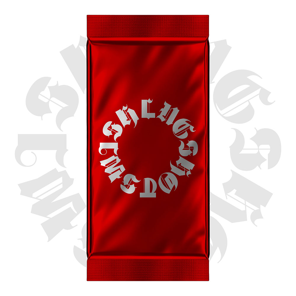 [PRE-ORDER] LNGSHOT - EP 'S.W.I.S.H' (Card Pack Ver.)