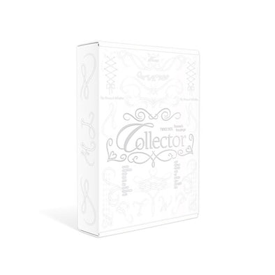 [PRE-ORDER] TWICE - 2025 Season's Greetings