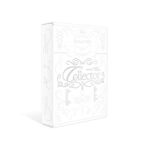 [PRE-ORDER] TWICE - 2025 Season's Greetings