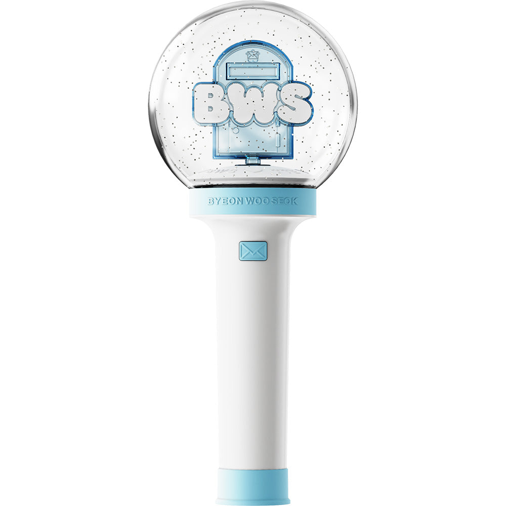 [PRE-ORDER] BYEON WOOSEOK - Official Lightstick