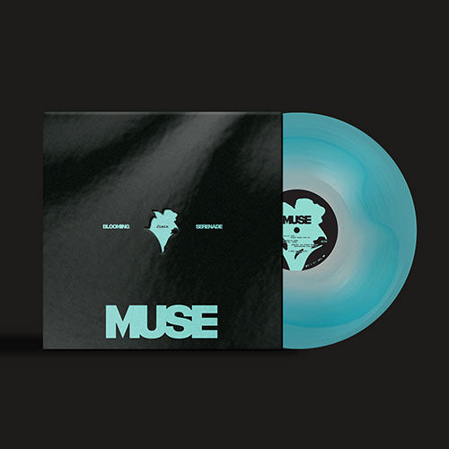 [PRE-ORDER] JIMIN (BTS) - MUSE Album (VINYL)