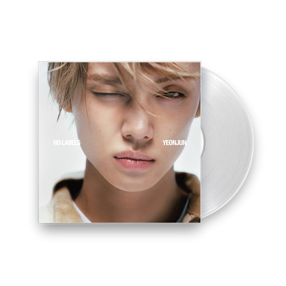 [PRE-ORDER] YEONJUN (TXT) - ‘NO LABELS: PART 02’ (VINYL)