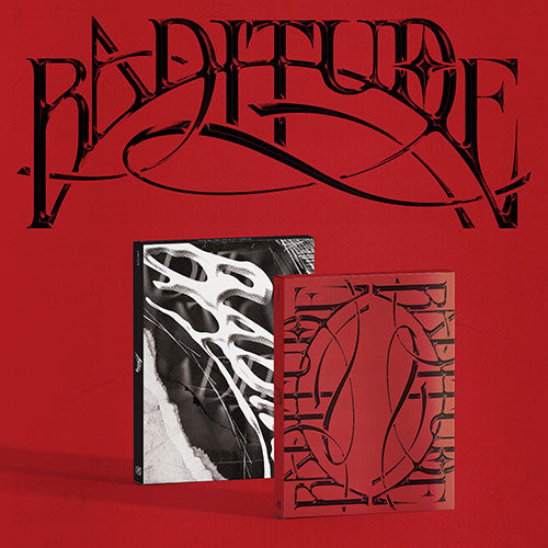 SOOJIN - BADITUDE Album