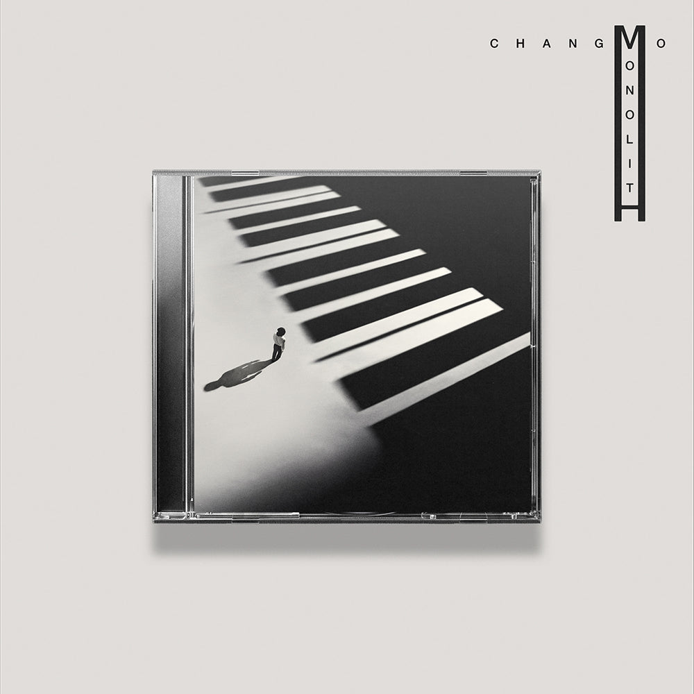 [PRE-ORDER] CHANGMO - MONOLITH