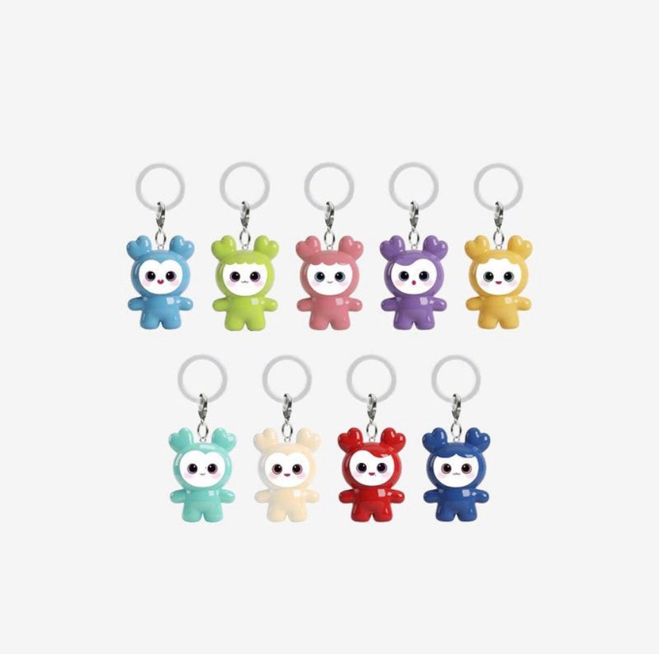 TWICE - 2026 ‘THIS IS FOR’ WORLD TOUR FINALE IN SEOUL MD (LOVELY SECRET Mini Charm)