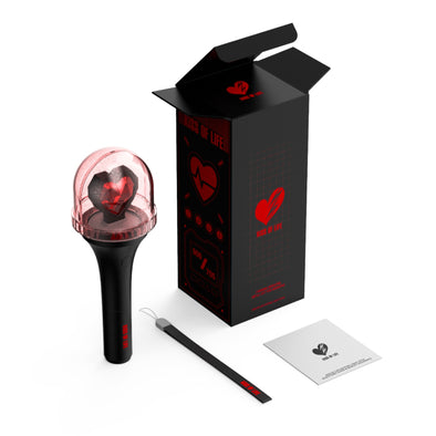 KISS OF LIFE Lightstick