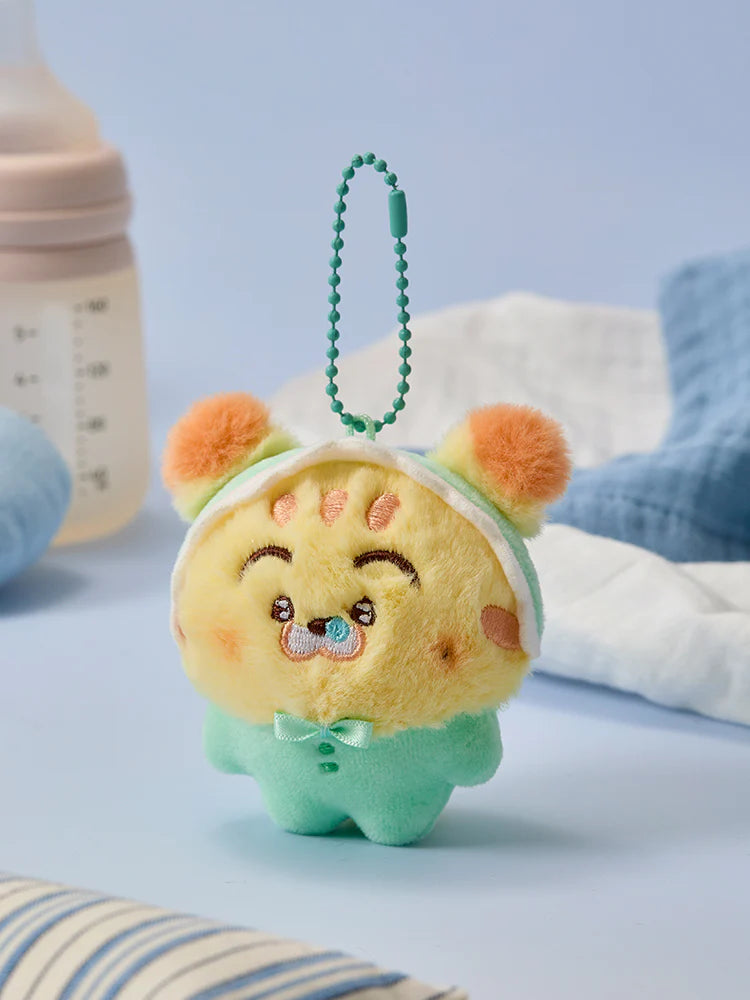 [PRE-ORDER] NCT DREAM - DREAMIEZ Baby Plush Keyring
