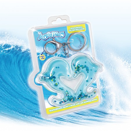 [PRE-ORDER] HEARTS2HEARTS - 2nd Mini Album ‘Lemon Tang’ (Keyring)