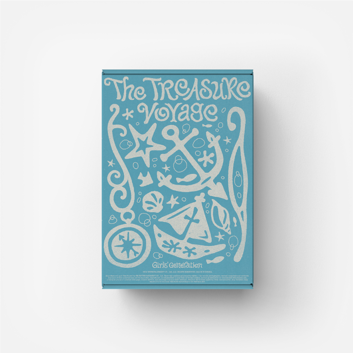 [PRE-ORDER] GIRLS’ GENERATION - 2026 Season’s Greetings