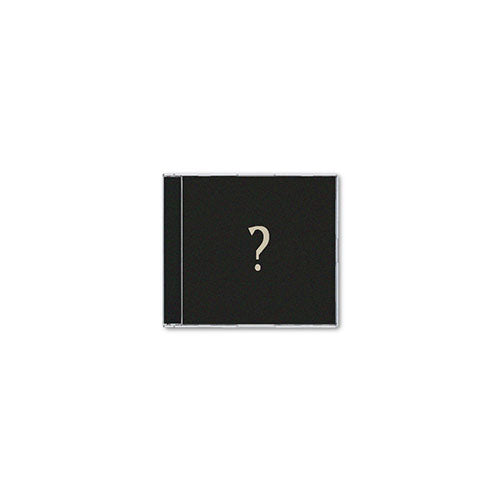 [PRE-ORDER] &TEAM - 3rd EP ‘We On Fire’ (STANDARD EDITION)