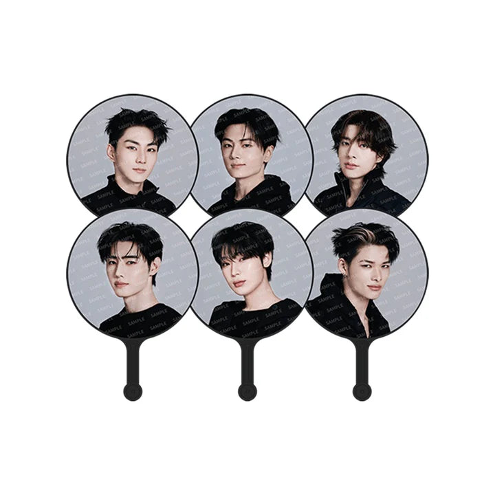 [PRE-ORDER] ENHYPEN - 'BLOOD SAGA’ World Tour (Image Picket)