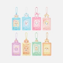 HEARTS2HEARTS - 2026 Fanmeeting ‘HEARTS2HOUSE’ Character Photocard Holder