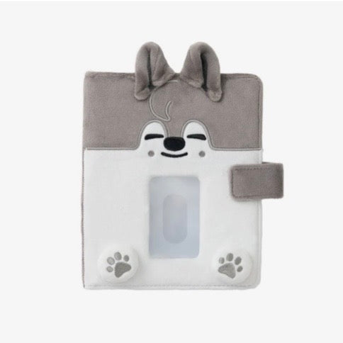 [PRE-ORDER] STRAY KIDS - World Tour ‘RUN IT JAPAN’ MD (SKZOO Trading Card Case)