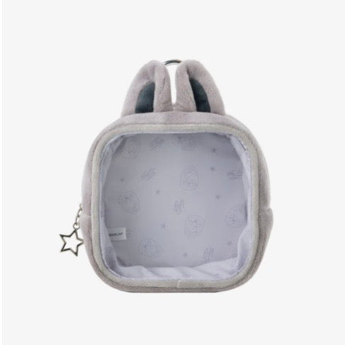 [PRE-ORDER] STRAY KIDS - World Tour ‘RUN IT JAPAN’ MD (SKZOO Carabiner Pouch)