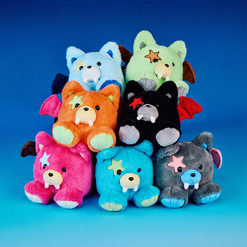 [PRE-ORDER] ENHYPEN - 7th Mini Album ‘THE SIN: VANISH’ (Voice Keyring)