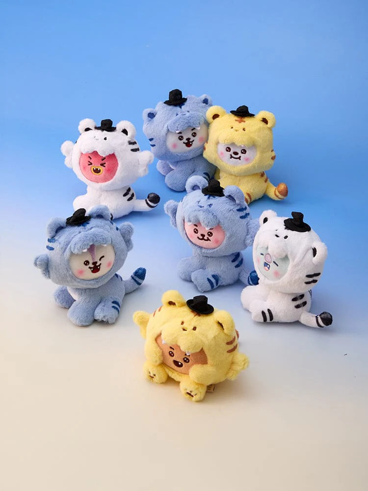BT21 - K-HORANG Plush