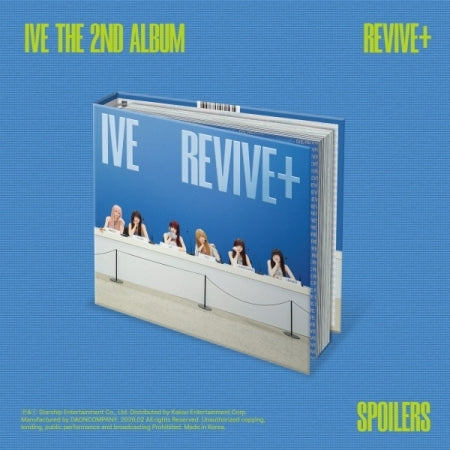 AUSTRALIA KPOP STORE - KPOP Albums