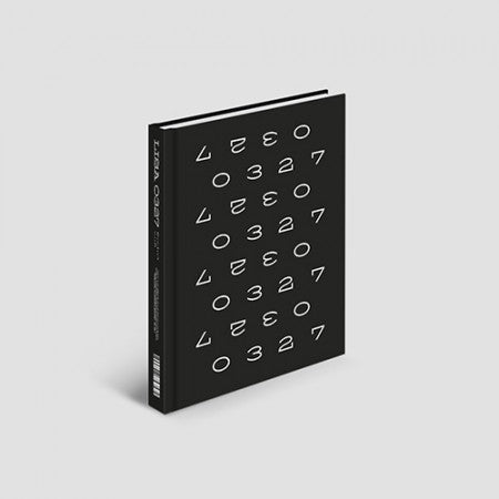 LISA (BLACKPINK) - ‘0327’ Photobook VOL.3
